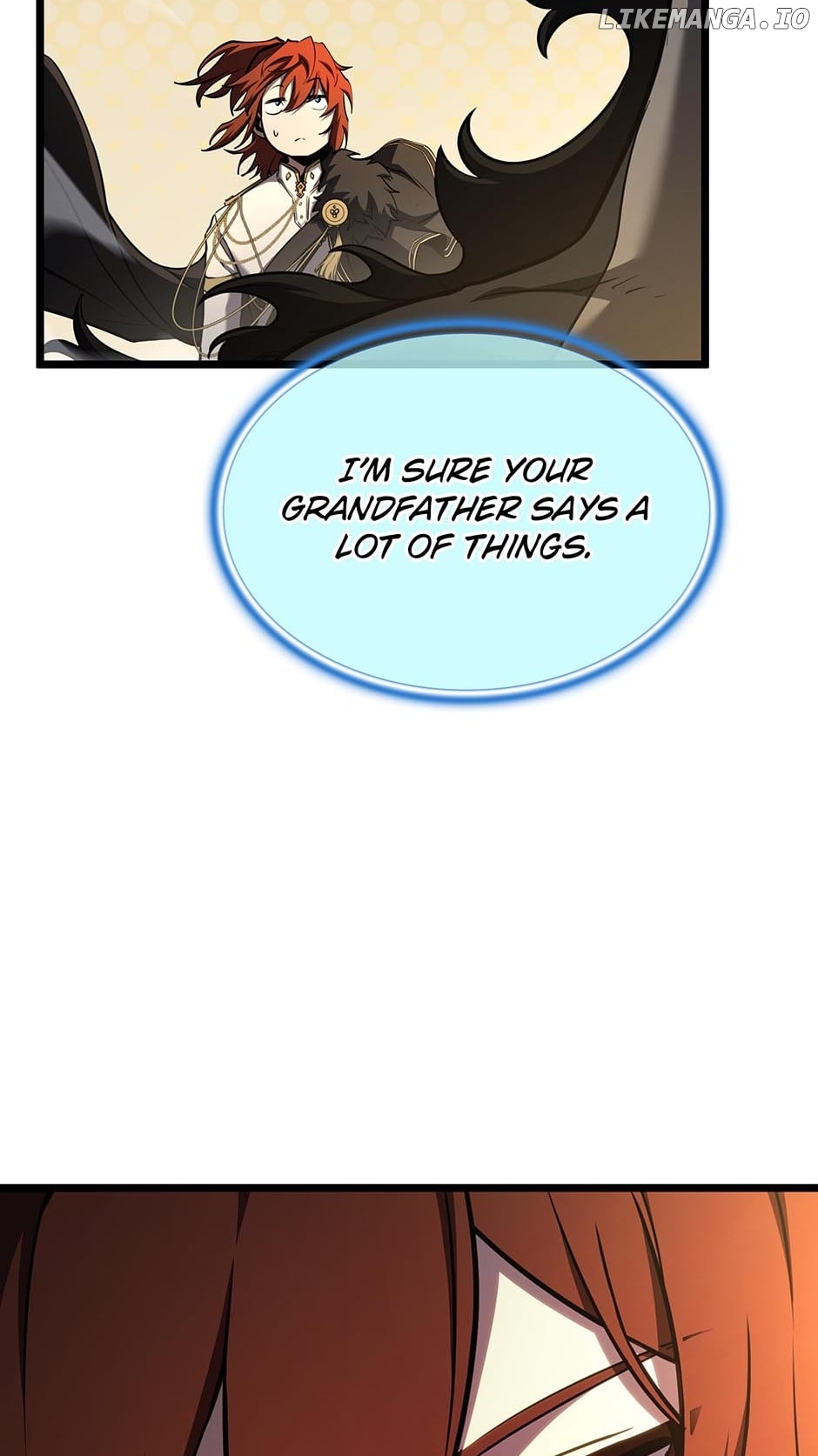 The Beginning After The End Chapter 177 image 008